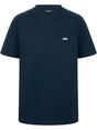 T-shirt Vans Uomo - Blu