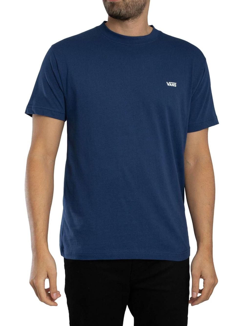 T-shirt Vans Uomo - Blu