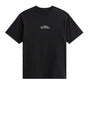 T-shirt Vans Uomo - Nero