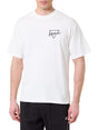 T-shirt Vans Uomo - Bianco