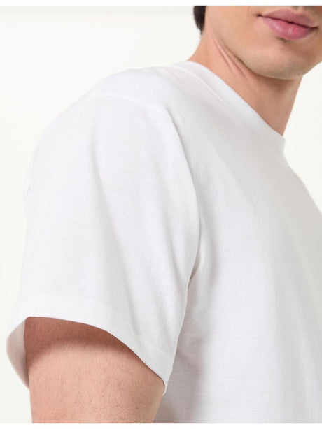 T-shirt Vans Uomo - Bianco