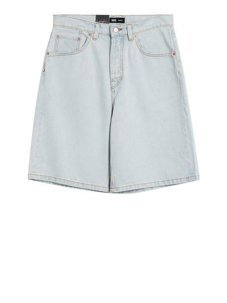 Bermuda Vans Uomo - Denim