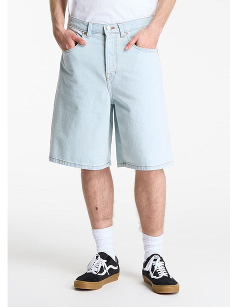 Bermuda Vans Uomo - Denim