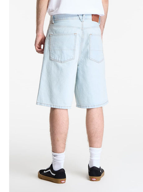 Bermuda Vans Uomo - Denim