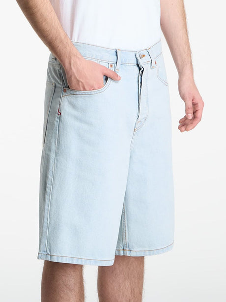 Bermuda Vans Uomo - Denim