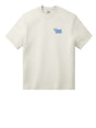 T-shirt Vans Uomo - Avorio