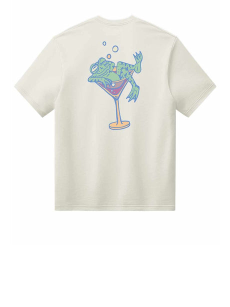 T-shirt Vans Uomo - Avorio