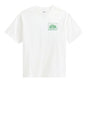 T-shirt Vans Uomo - Bianco
