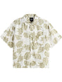 Camicia Vans Uomo - Verde