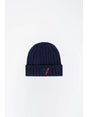 Cappello After Label KIRUNA Unisex - Blu