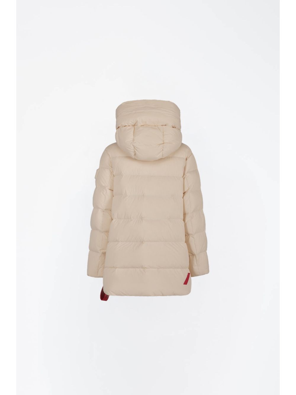 Giubbotto After Label LEVI Donna - Bianco