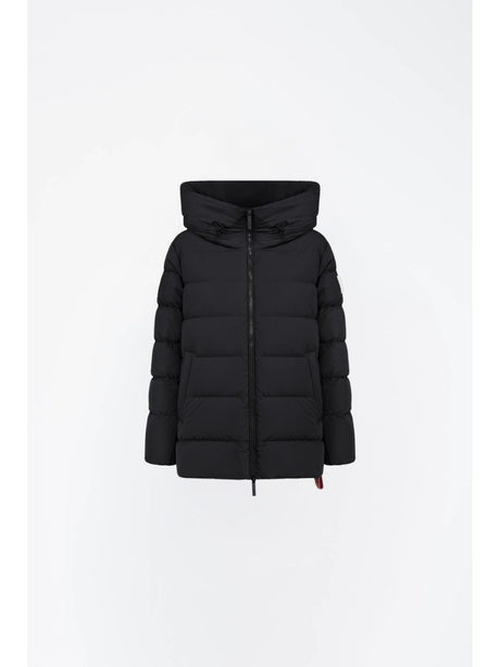Giubbotto After Label LEVI Donna - Nero