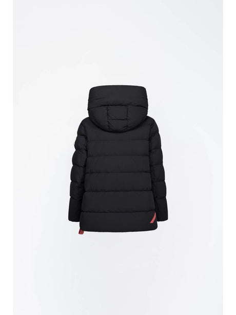 Giubbotto After Label LEVI Donna - Nero