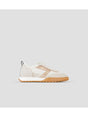 Sneakers Alexander Smith ABBEY Donna - Bianco