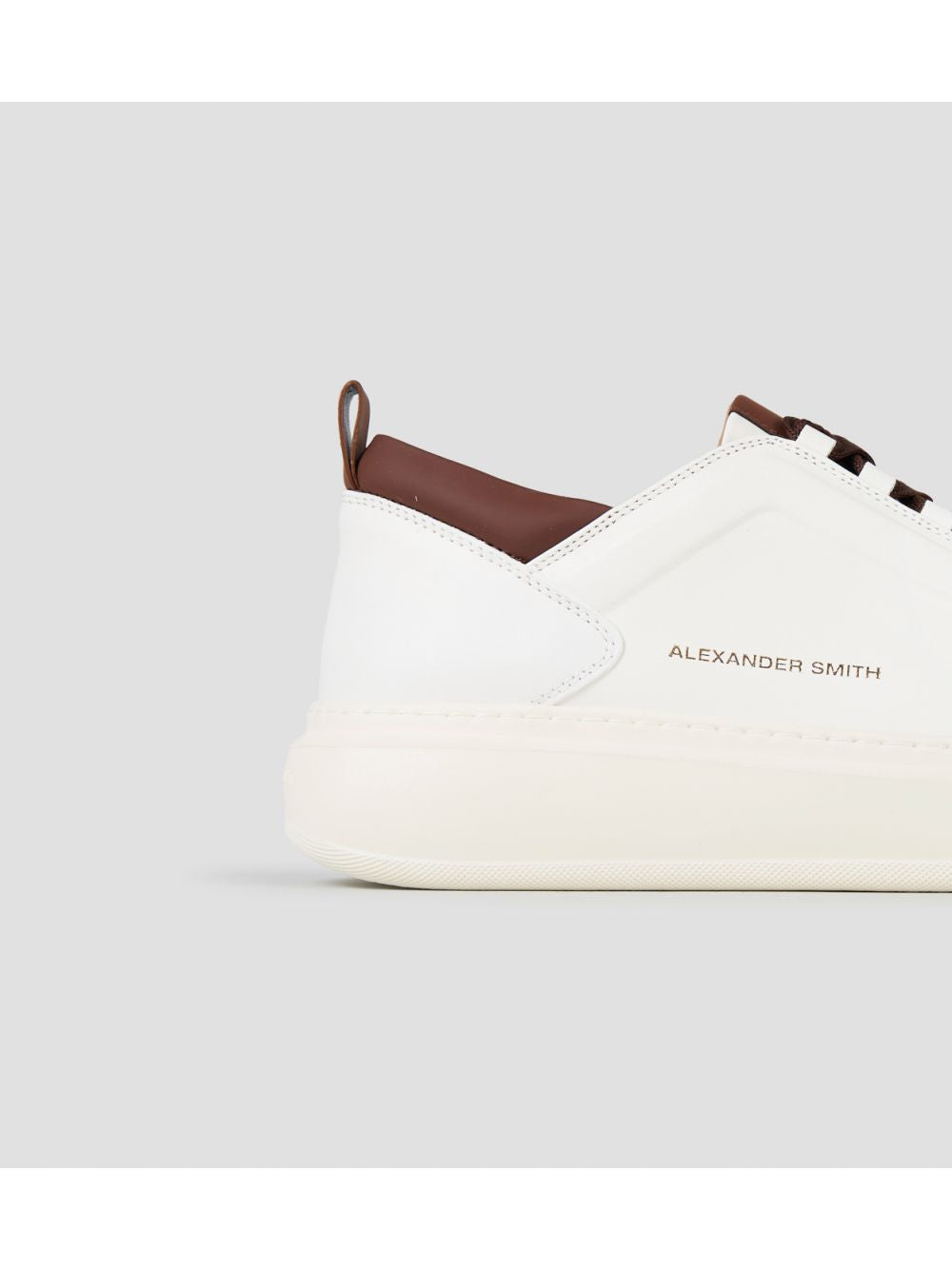 Sneakers Alexander Smith WEMBLEY Uomo - Bianco
