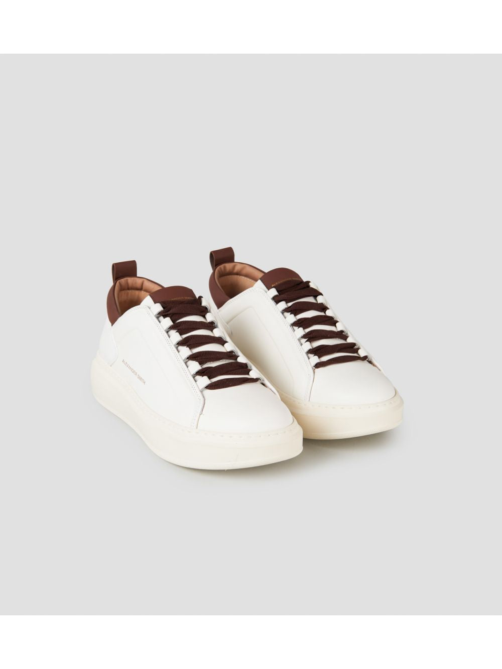Sneakers Alexander Smith WEMBLEY Uomo - Bianco