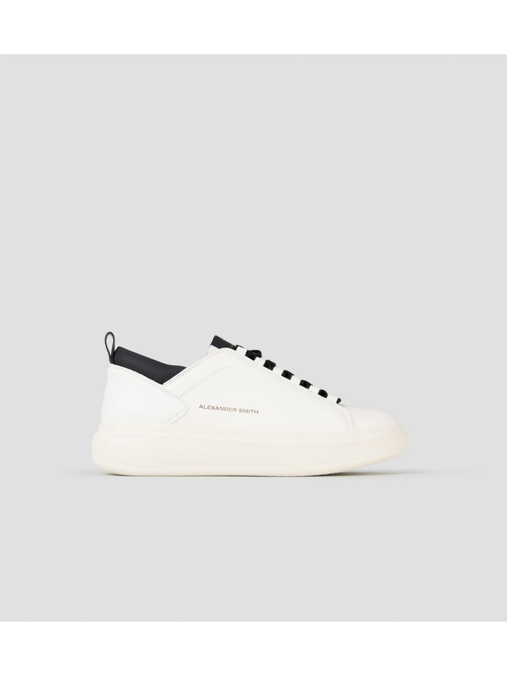Sneakers Alexander Smith WEMBLEY Uomo - Bianco