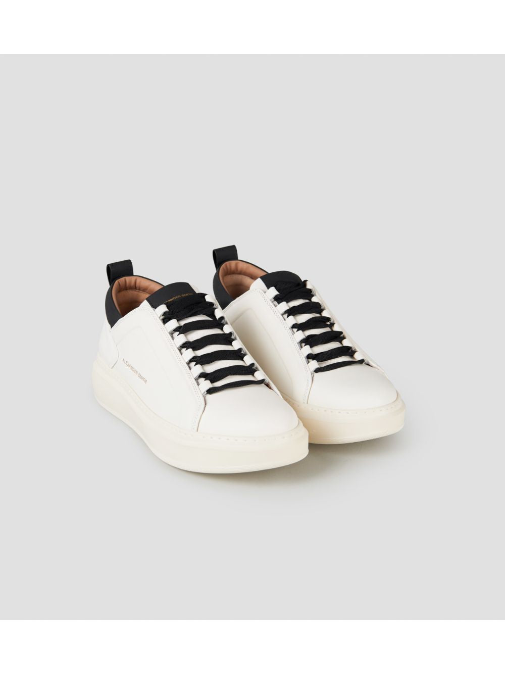 Sneakers Alexander Smith WEMBLEY Uomo - Bianco