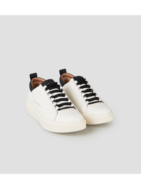 Sneakers Alexander Smith WEMBLEY Uomo - Bianco