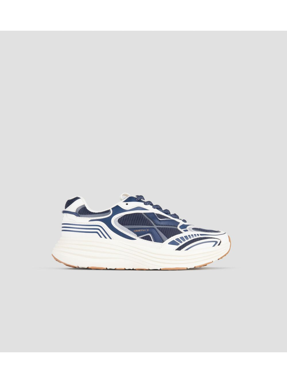 Sneakers Alexander Smith STORM Uomo - Blu