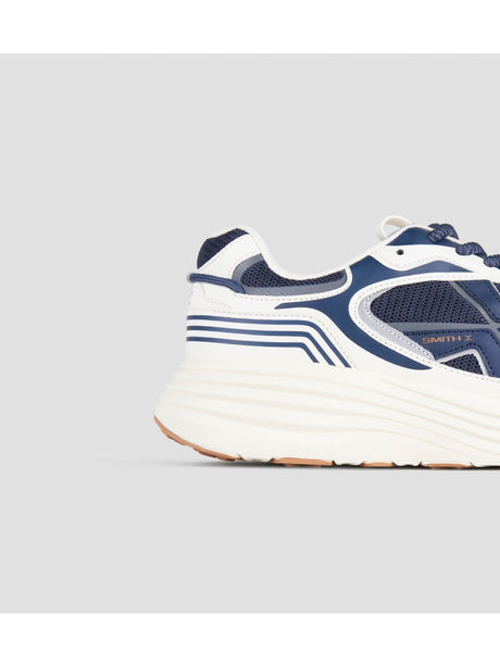 Sneakers Alexander Smith STORM Uomo - Blu