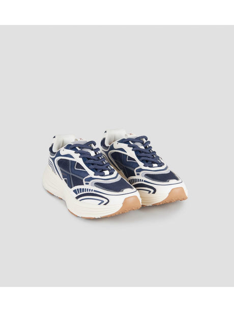 Sneakers Alexander Smith STORM Uomo - Blu