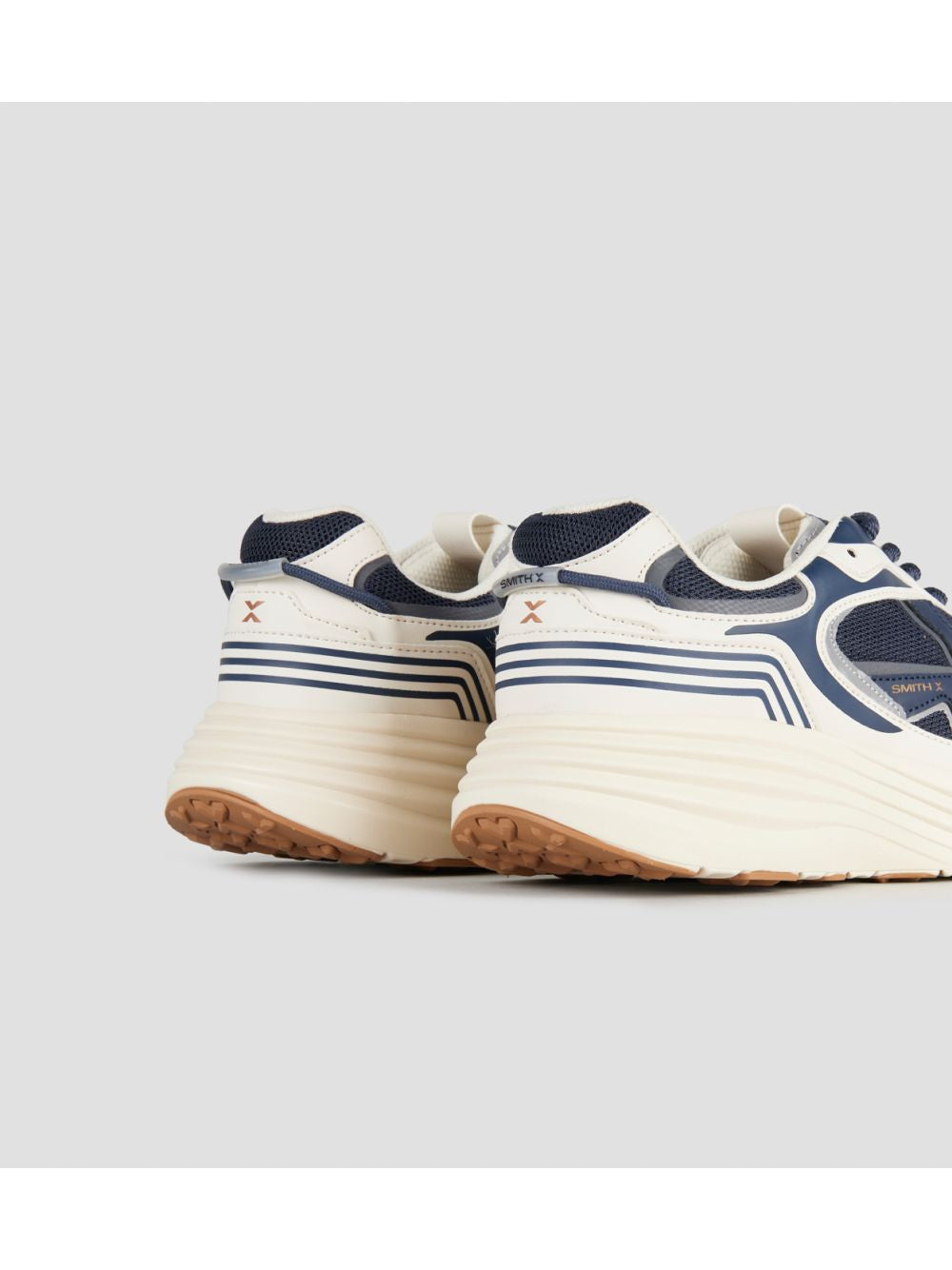 Sneakers Alexander Smith STORM Uomo - Blu