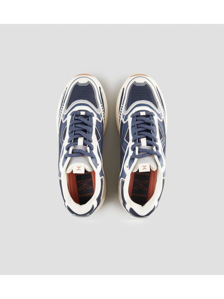 Sneakers Alexander Smith STORM Uomo - Blu