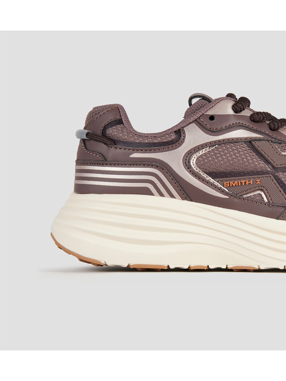 Sneakers Alexander Smith STORM Donna - Bronzo
