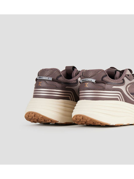 Sneakers Alexander Smith STORM Donna - Bronzo