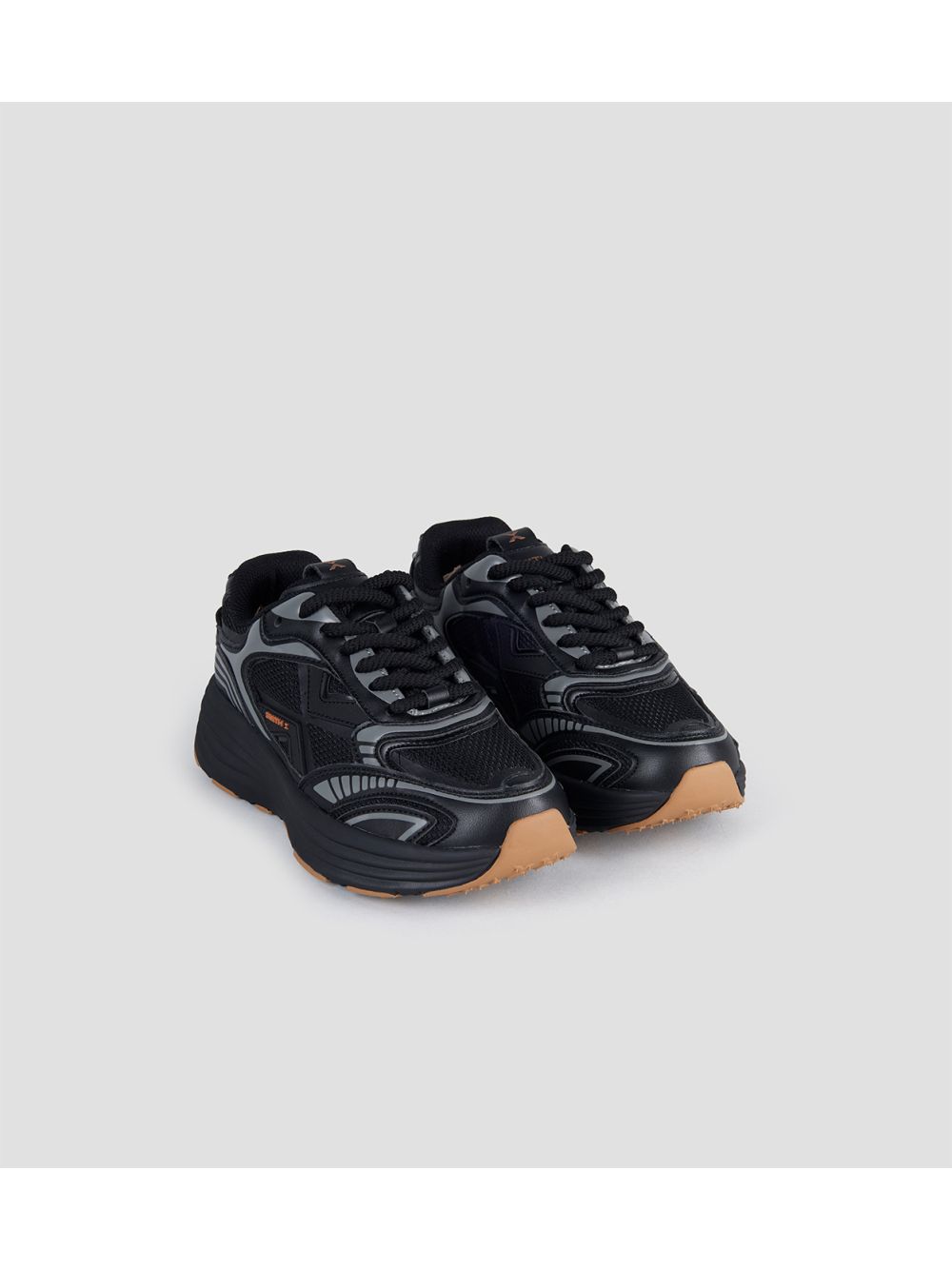 Sneakers Alexander Smith STORM Donna - Nero