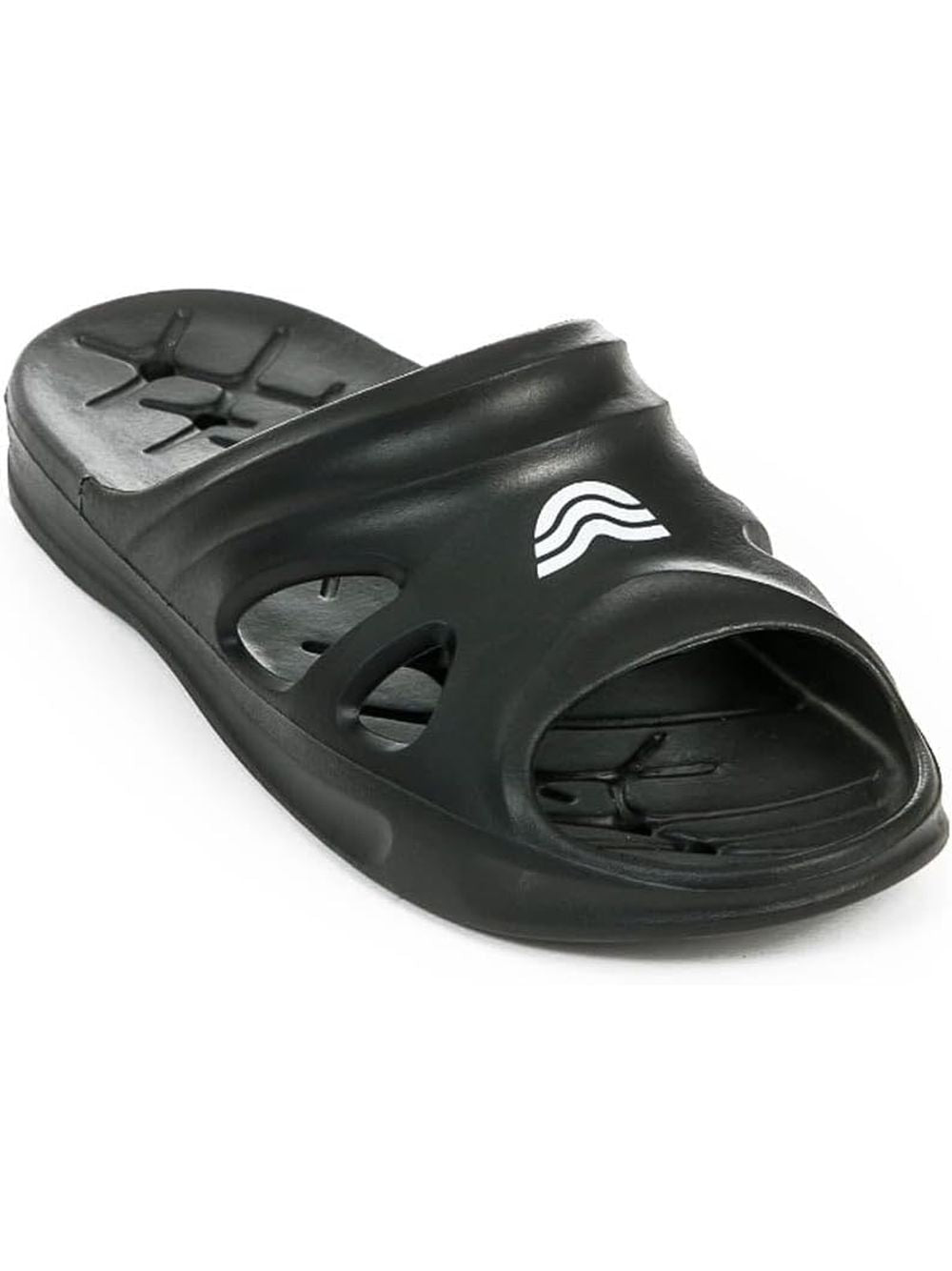 Ciabatte Sportive Aquarapid Unisex - Nero