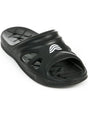 Ciabatte Sportive Aquarapid Unisex - Nero