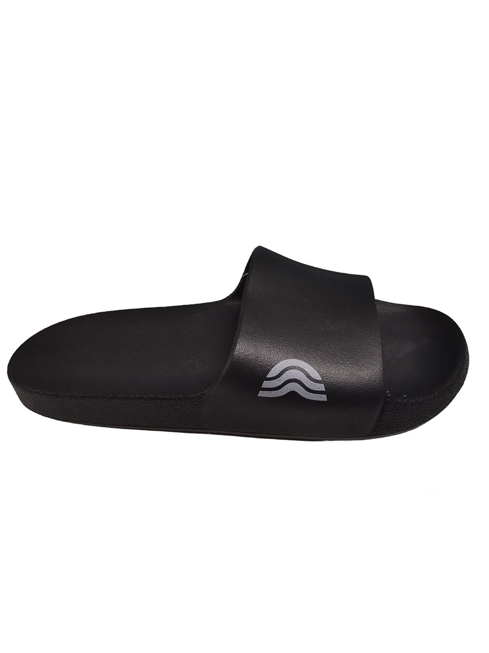 Ciabatte Sportive Aquarapid Unisex - Nero