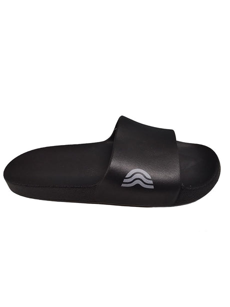 Ciabatte Sportive Aquarapid Unisex - Nero