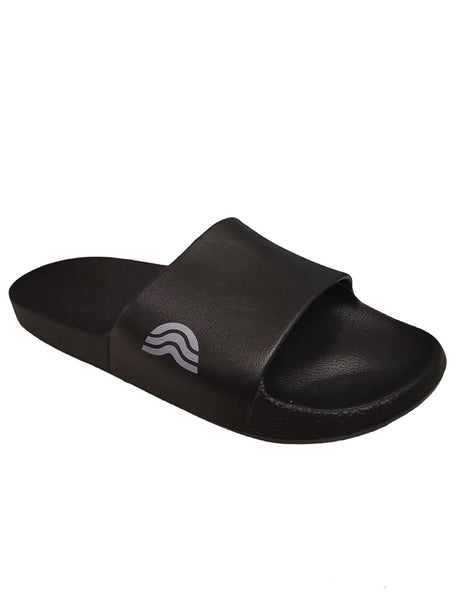 Ciabatte Sportive Aquarapid Unisex - Nero