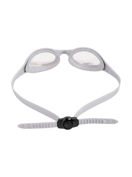 Occhiali - Occhialini Arena SPIDER Unisex - Trasparente