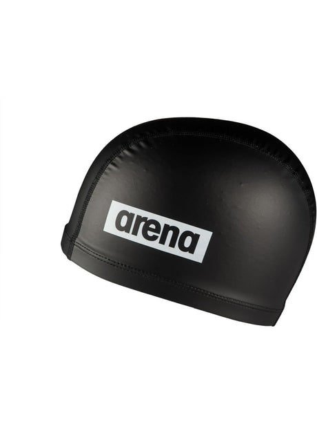 Cuffia Arena LIGHT SENSATION II Unisex - Nero