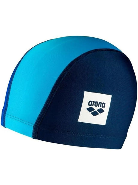 Cuffia Arena UNIX II JR Unisex Bambino - Blu