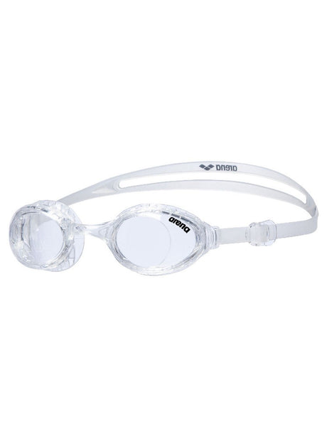 Occhiali - Occhialini Arena AIR-SOFT Unisex - Trasparente