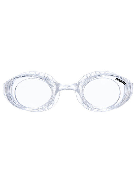 Occhiali - Occhialini Arena AIR-SOFT Unisex - Trasparente