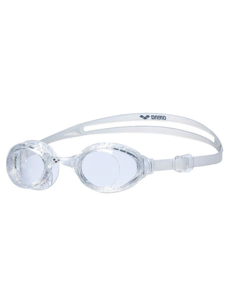 Occhiali - Occhialini Arena AIR-SOFT Unisex - Trasparente