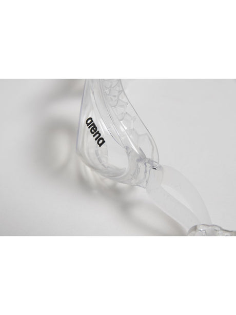 Occhiali - Occhialini Arena AIR-SOFT Unisex - Trasparente