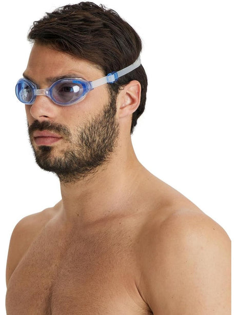 Occhiali - Occhialini Arena AIR-SOFT Unisex - Blu