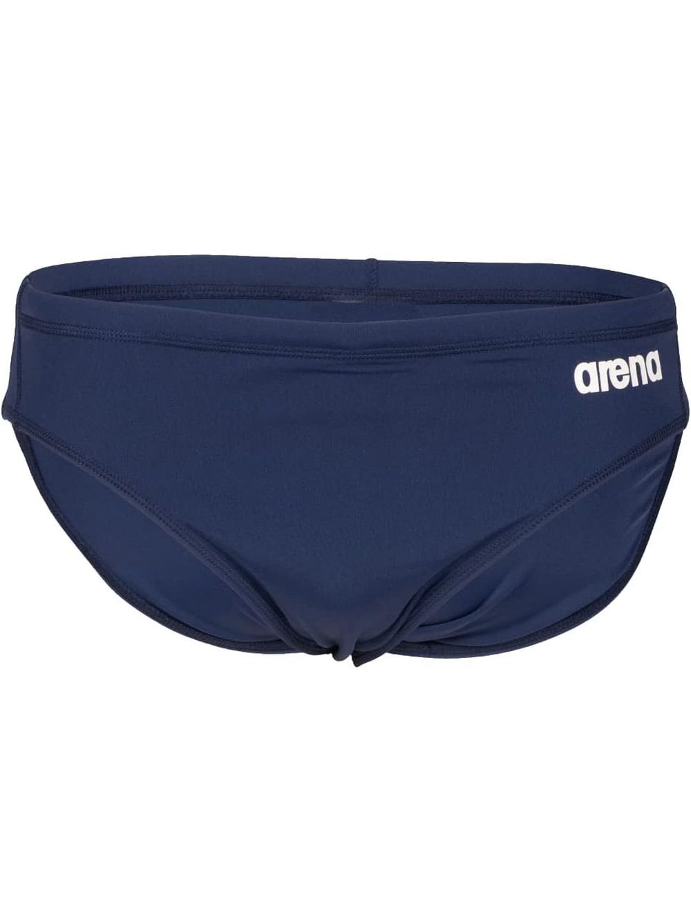Costume Sportivo Arena SWIM BRIEFS SOLID Bambino - Navy
