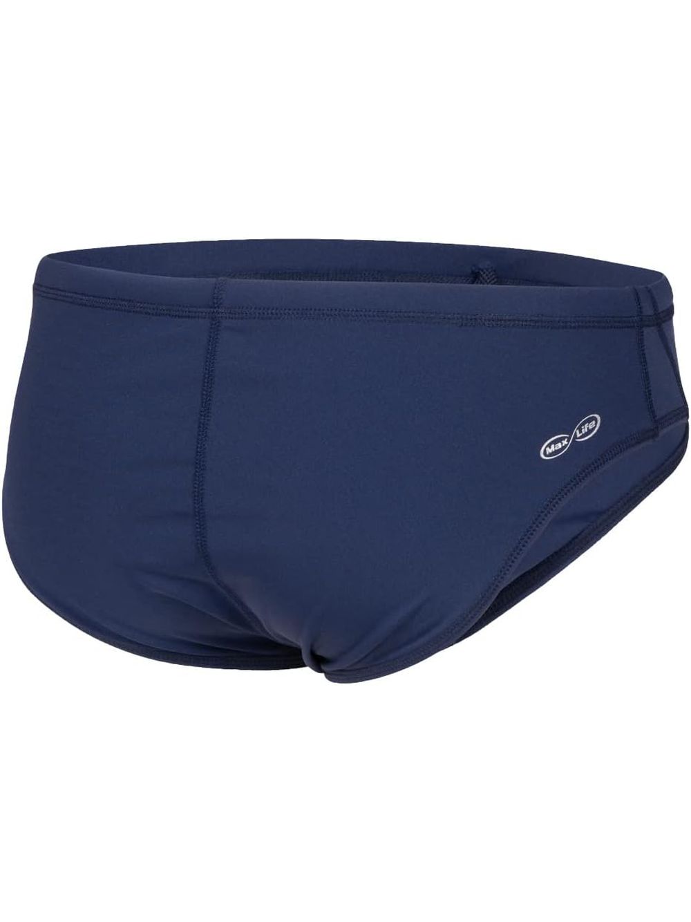 Costume Sportivo Arena SWIM BRIEFS SOLID Bambino - Navy