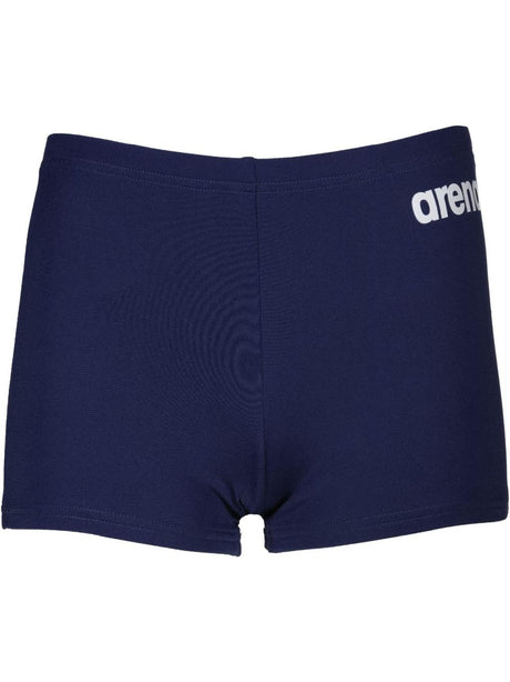 Costume Sportivo Arena SWIM SHORT SOLID Bambino - Navy