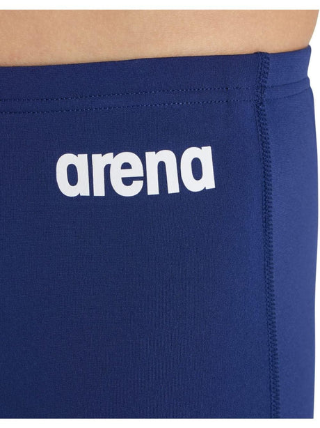 Costume Sportivo Arena SWIM SHORT SOLID Bambino - Navy