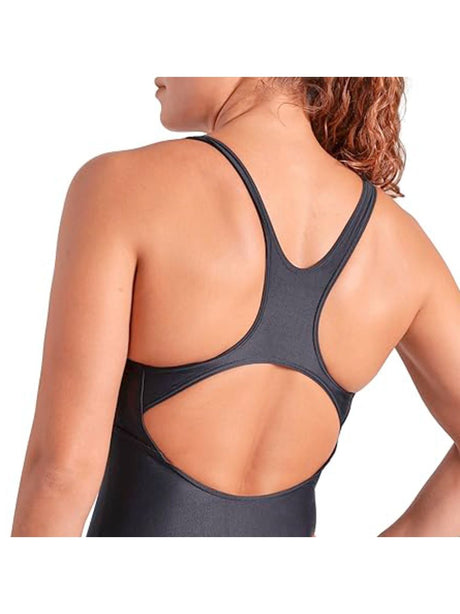 Costume Sportivo Arena SOLID CONTROL PRO Donna - Nero