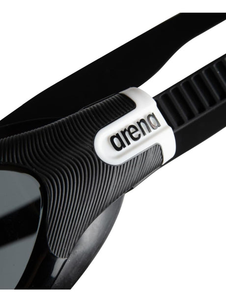 Occhiali - Occhialini Arena THE ONE PLUS Unisex - Nero